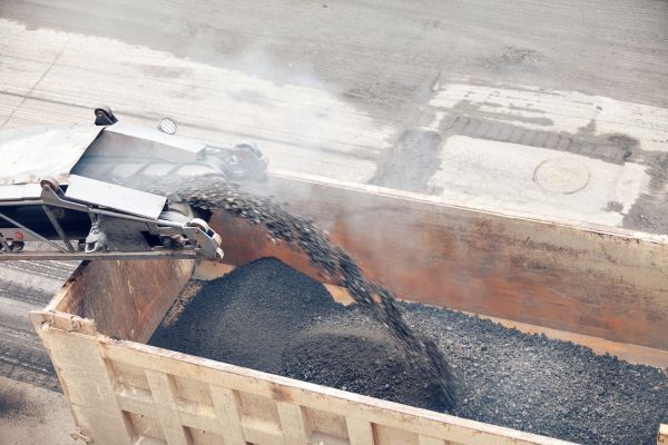 Asphalt Driveway Removal in Binghamton