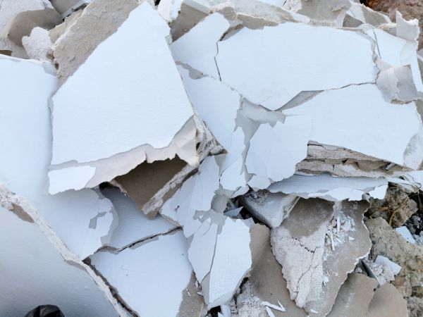 Drywall Removal in Binghamton