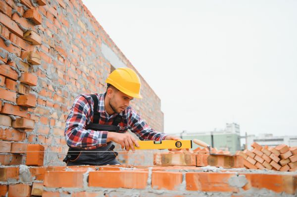 Brick Wall Removal in Binghamton
